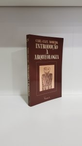 Introdução à arqueologia
