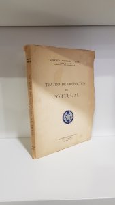 Teatro de Operações de Portugal