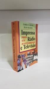 Imprensa, Rádio e Televisão