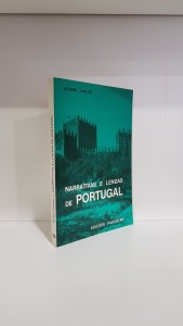 Narrativas e Lendas de Portugal