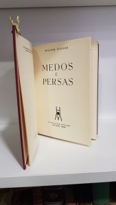 Medos e persas