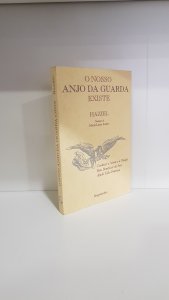 O nosso anjo da guarda existe