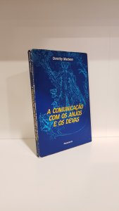 A comunicação com os anjos e os devas