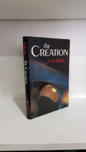 The creation