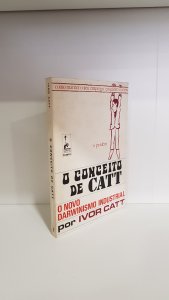 O conceito de Catt