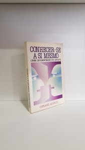 Conhecer-se a si mesmo