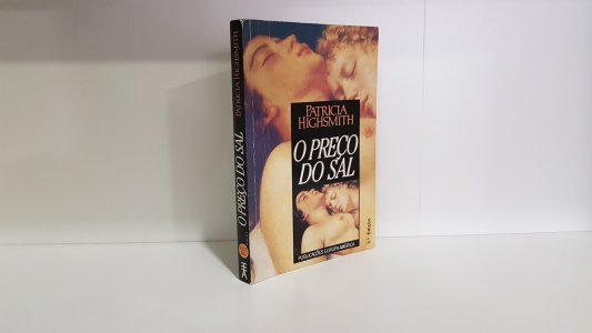 O preço do sal