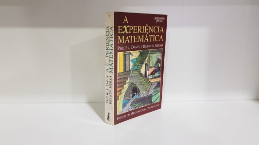A experiência matemática