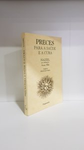 Preces para a saúde e a cura