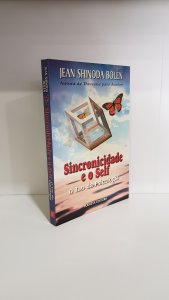 Sincronicidade e o self: O Tao da Psicologia