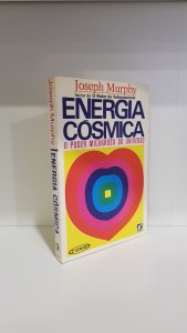Energia cósmica