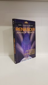 Renascer após a morte