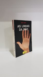 As linhas da mão