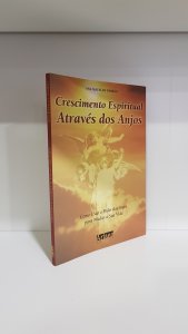 Crescimento espiritual através do Anjos