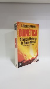 Dianética: A ciência moderna da saúde mental