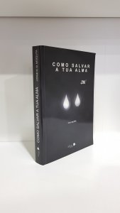 Como salvar a tua alma