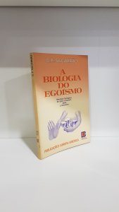 A biologia do egoísmo