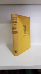Tú y la Música