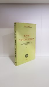 Resumo da Doutrina Espirita