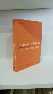 Dicionário de Rimas da Língua Portuguesa