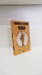 Energia sexual e Yoga