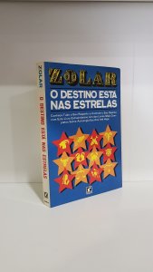O destino está nas estrelas