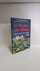 O poder da alma