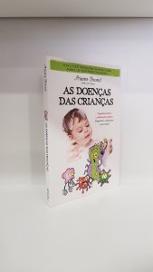 As doenças das crianças