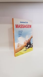 Manual de massagem