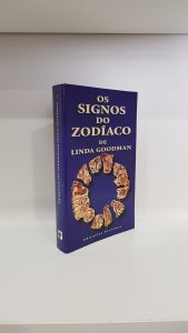Os signos do Zodíaco
