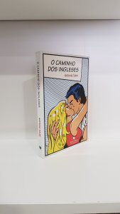 O caminho dos Ingleses