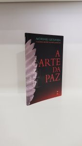 A arte da paz