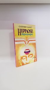 Hipnose (hipnoterapia)