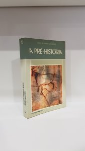 A pré-história