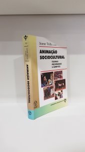 Animação sociocultural