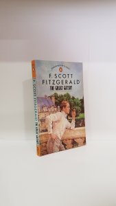 The great Gatsby