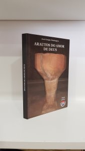 Arautos do amor de Deus