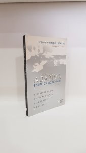 A Dádiva entre os modernos