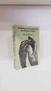 Modelling and Sculpting the Human Figure