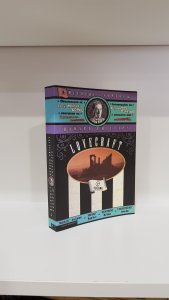 Os melhores contos de Howard Phillips Lovecraft - 2º Volume