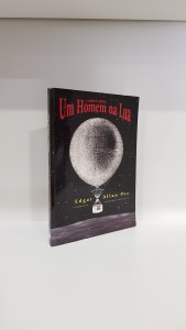 Um homem na lua
