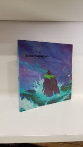 Fantasmagorie