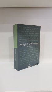 Antologia do Conto Português