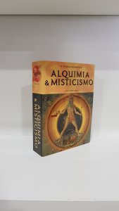 Alquimia e Misticismo