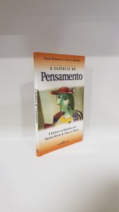 A essência do Pensamento