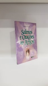 Salmos e Orações aos Anjos