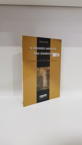 O mundo mágico dos símbolos