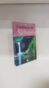 Conheça-se a si próprio