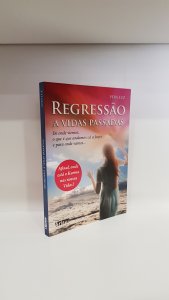 Regressão a vidas passadas