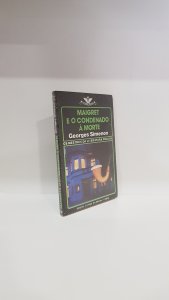 Maigret e o condenado à morte